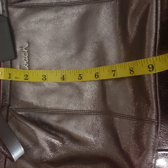 💥sale💥COACH BAG - Picture 8 of 9
